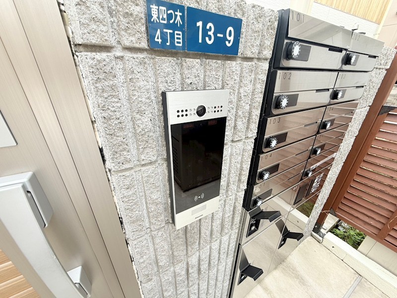 Housekul HY4 その他外観2