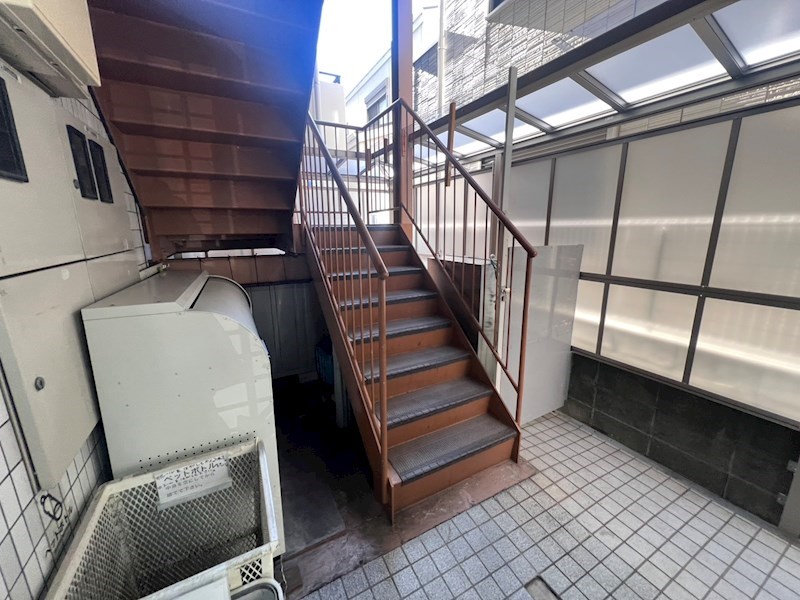 ホワイトシティ その他外観5