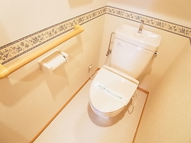 フォーレスト北綾瀬１ その他1