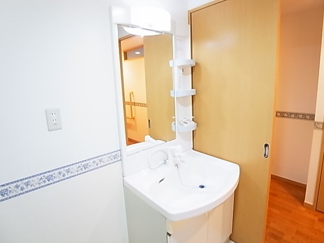 フォーレスト北綾瀬１ その他2