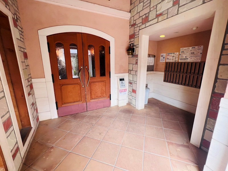 フォーレスト北綾瀬１ その他外観1