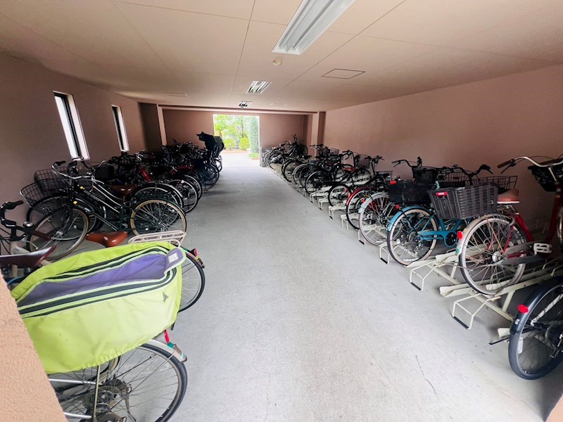 フォーレスト北綾瀬１ その他外観5