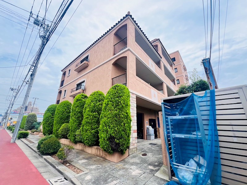 フォーレスト北綾瀬１ その他外観6