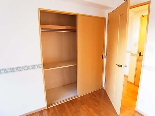 フォーレスト北綾瀬１ その他8