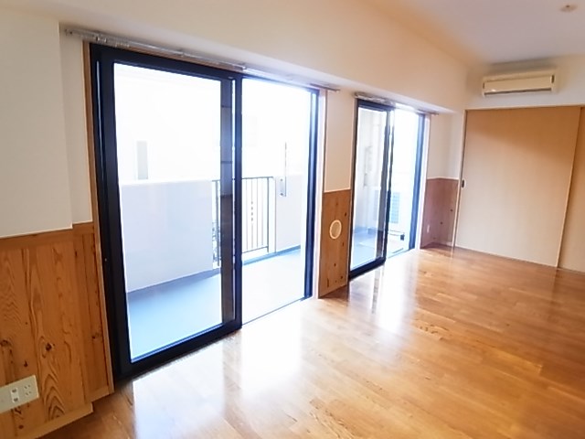 フォーレスト北綾瀬１ その他9