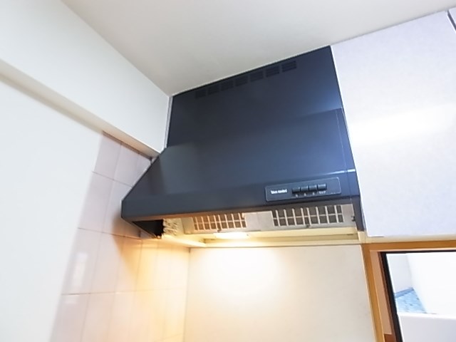 フォーレスト北綾瀬１ その他16