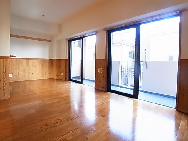 フォーレスト北綾瀬１ その他23