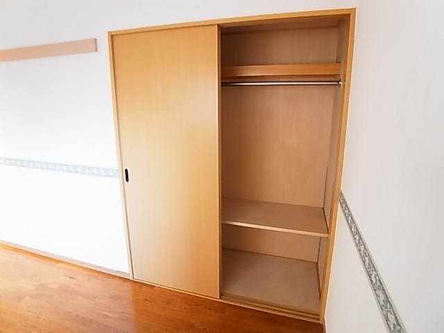 フォーレスト北綾瀬１ その他4