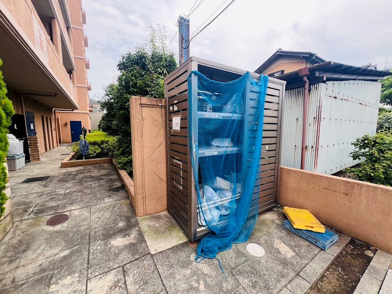 フォーレスト北綾瀬１ その他外観2