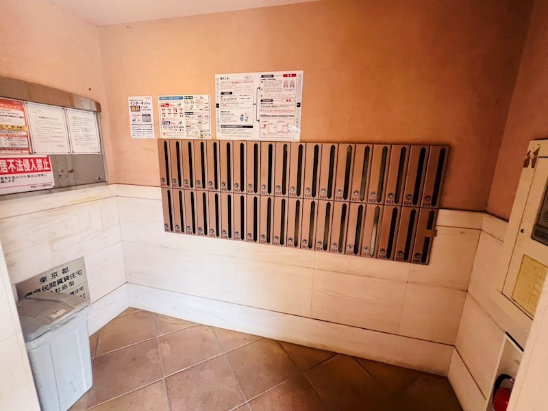 フォーレスト北綾瀬１ その他外観4