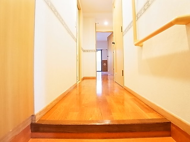 フォーレスト北綾瀬１ その他7