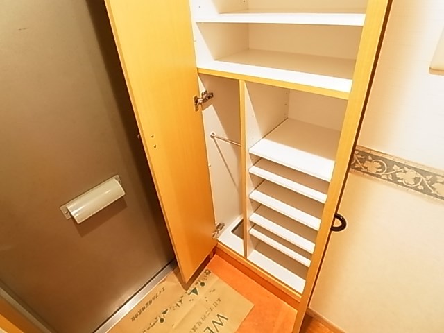 フォーレスト北綾瀬１ その他10