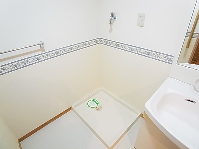 フォーレスト北綾瀬１ その他12