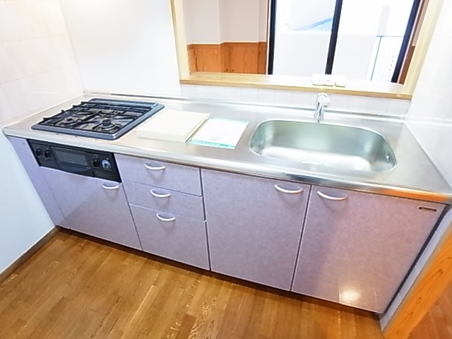 フォーレスト北綾瀬１ その他17