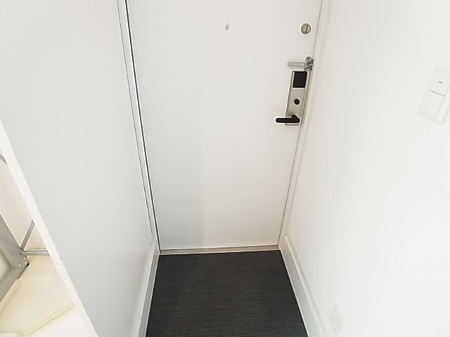 ＶＡＲＹ&amp;rsquo;ｓ北千住 玄関