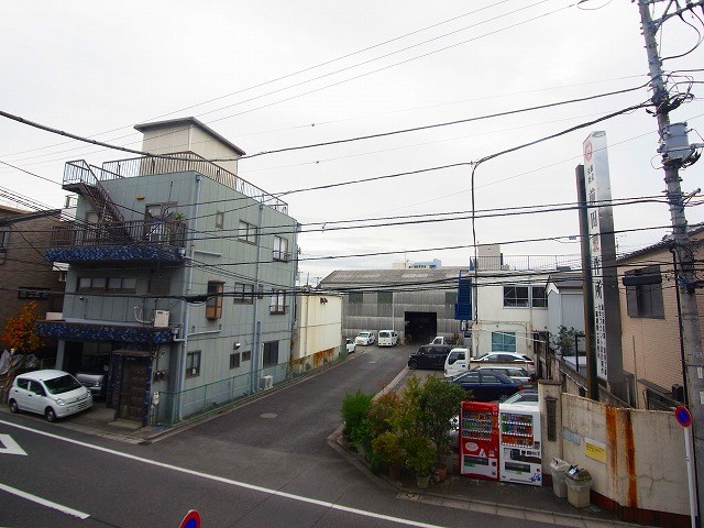 梅島ヒルズ その他6