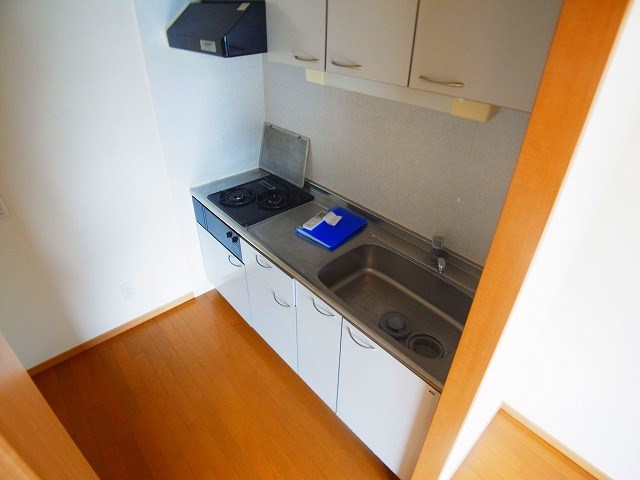 梅島ヒルズ キッチン