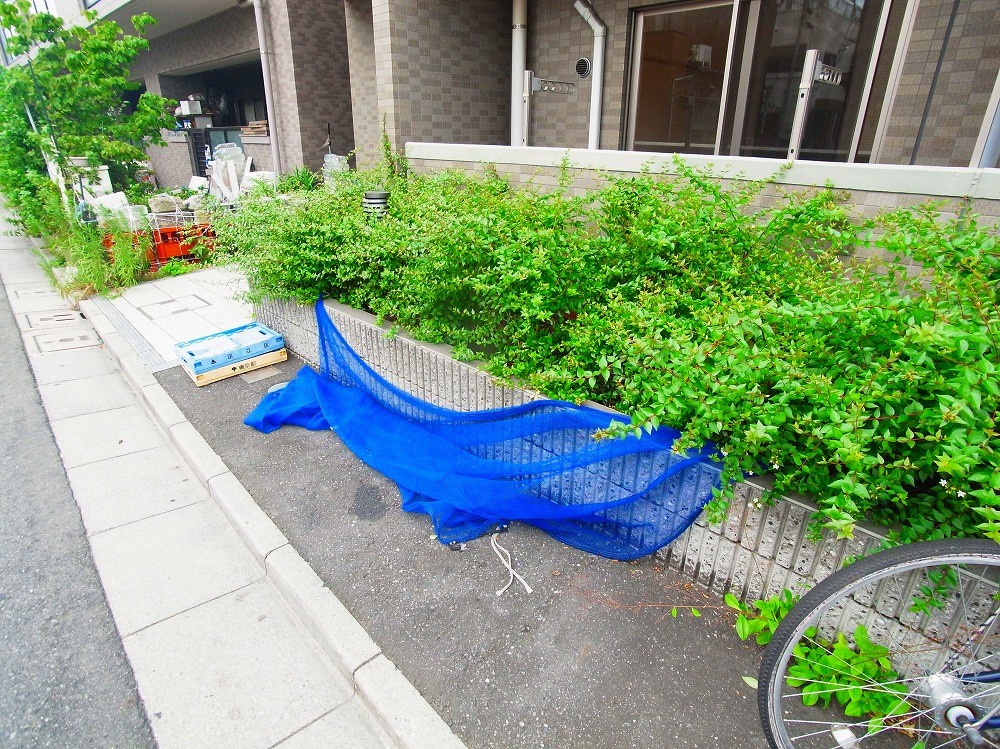梅島ヒルズ その他外観6