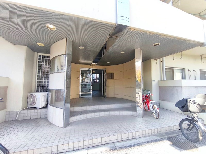 プロフィットリンク竹ノ塚 その他外観1