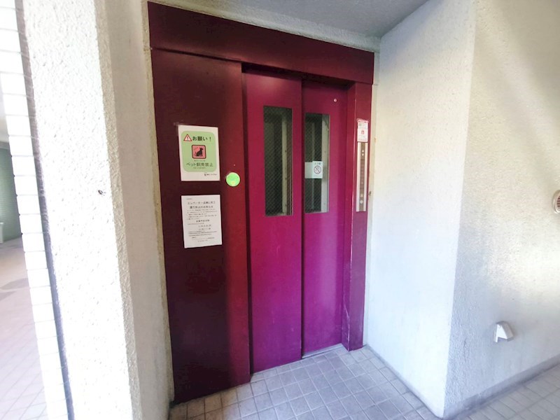 プロフィットリンク竹ノ塚 その他外観3