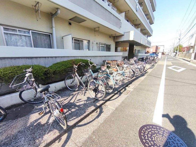 プロフィットリンク竹ノ塚 その他外観4