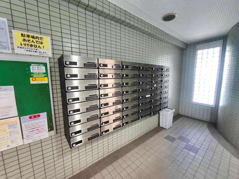 プロフィットリンク竹ノ塚 その他外観6