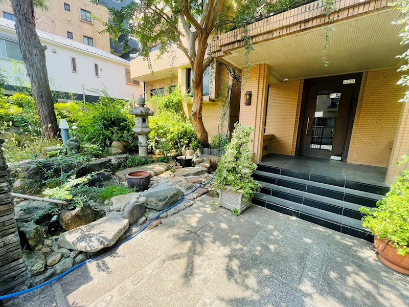 綾東ヴィレッジ弐番館 その他外観2