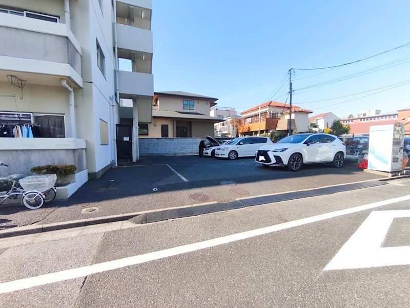 プロフィットリンク竹ノ塚 その他外観5