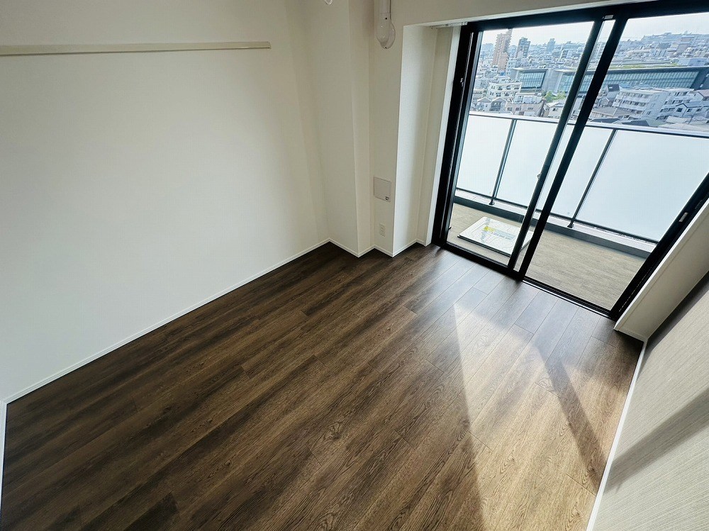 SHOKEN Residenceお花茶屋 ベッドルーム