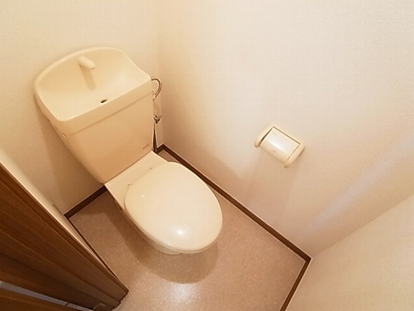 シャンテ・ヒルズ その他1