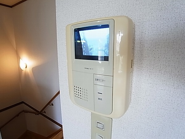 シャンテ・ヒルズ その他4