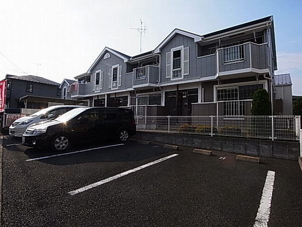 シャンテ・ヒルズ その他外観1