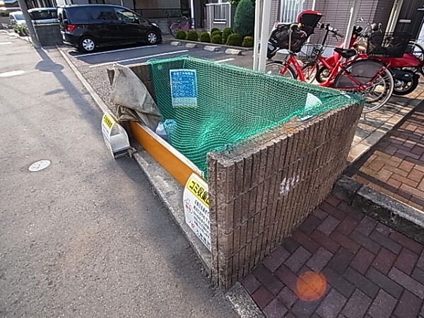 シャンテ・ヒルズ その他外観2