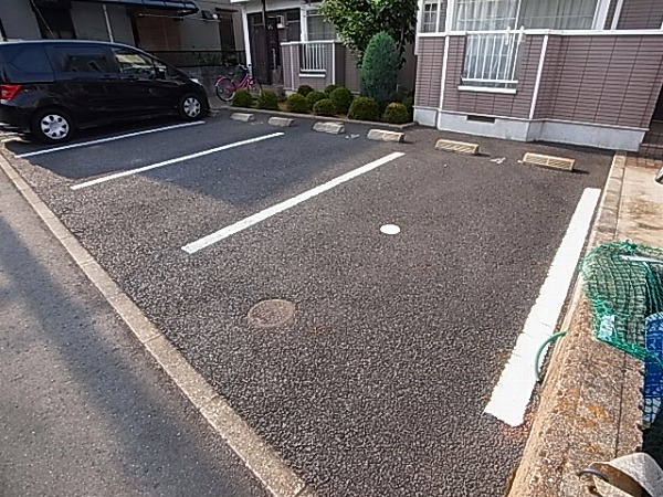 シャンテ・ヒルズ その他外観4