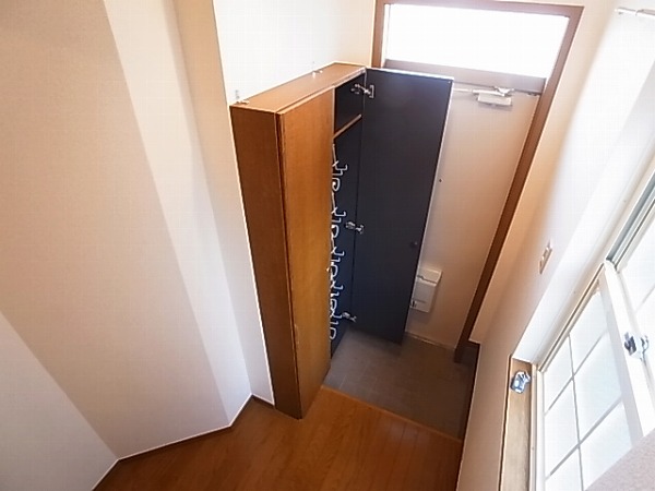 シャンテ・ヒルズ その他11