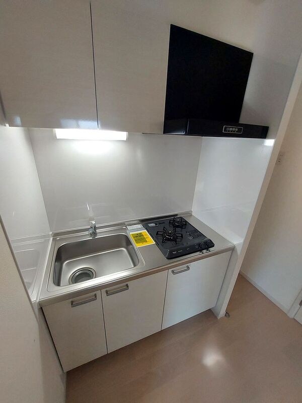ルレーブ南流山 キッチン