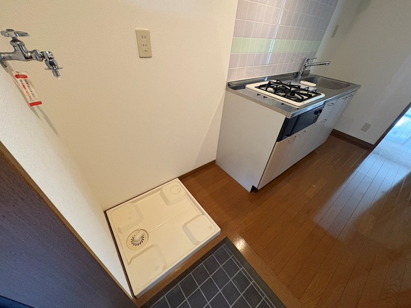 U residence 南柏 その他6