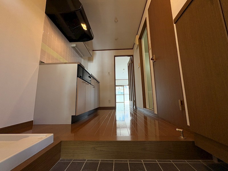 U residence 南柏 その他9