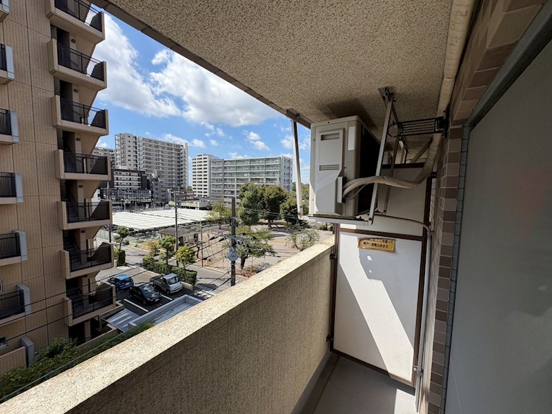 U residence 南柏 その他21
