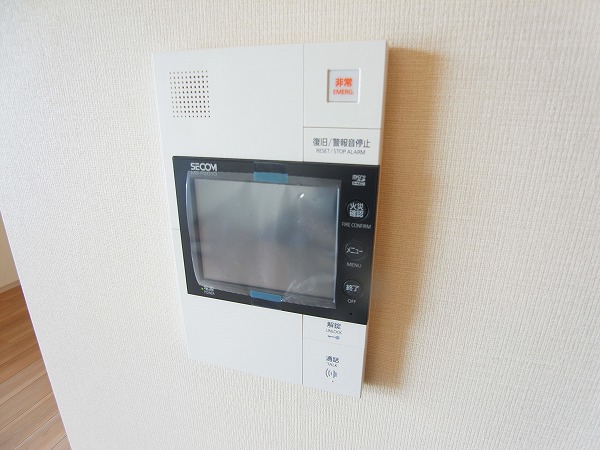 ライオンズタワー柏 その他17
