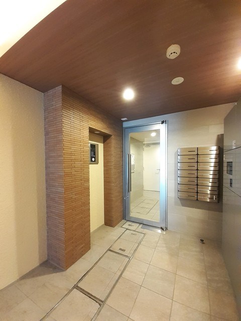 GREEN　GROVE その他外観1