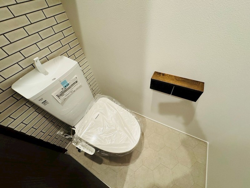フリージアおおたかの森 その他1