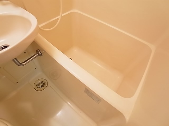 インプレス亀有 風呂画像