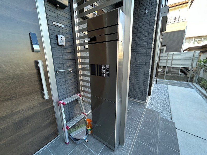 ミルヴィラージュ その他外観5