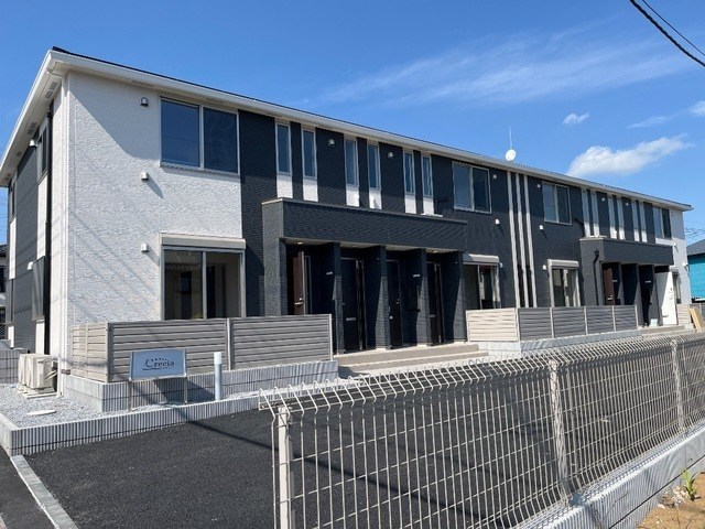 クレシア その他外観2