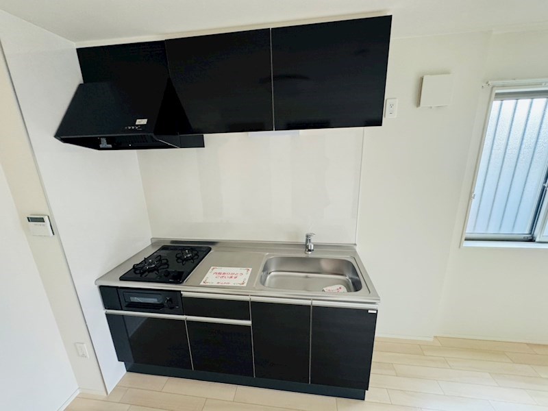 クレシア キッチン