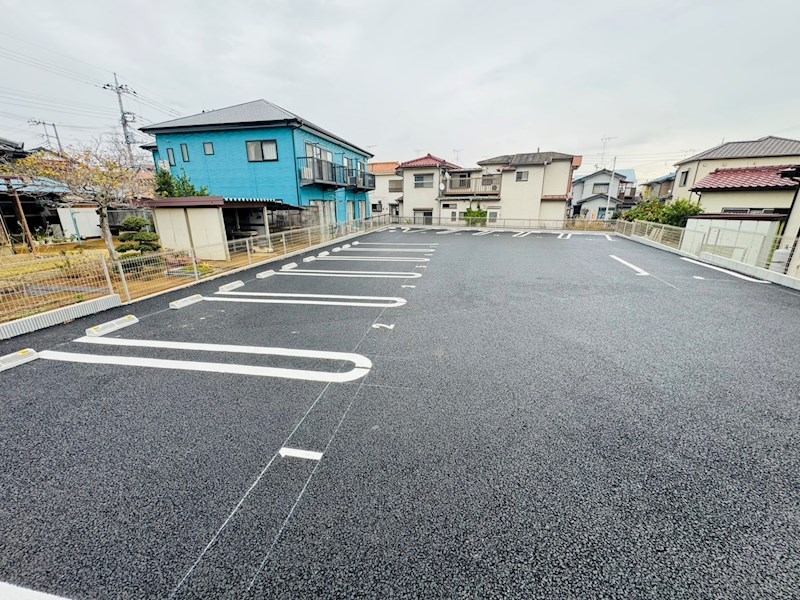 クレシア その他外観4