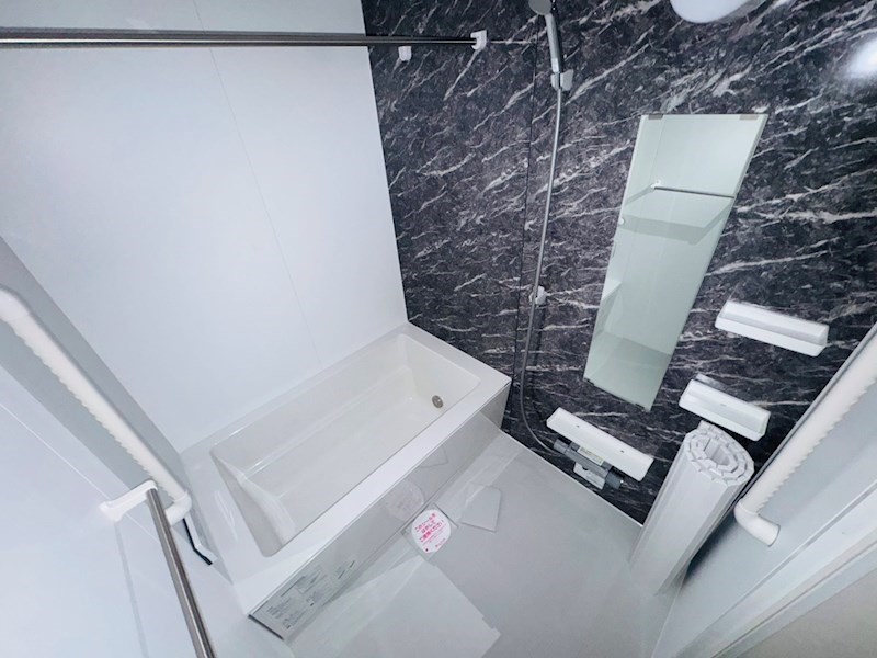 クレシア 風呂画像