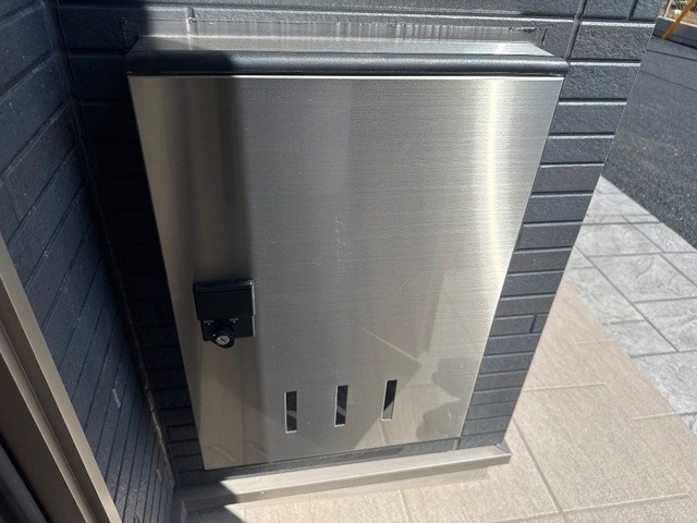 クレシア その他外観1