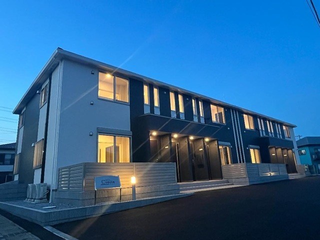 クレシア その他外観3